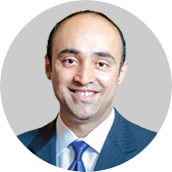 Dr. Mubashir A. Chaudhry : Pediatric Dentist